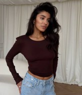 Базовий лонгслив SAP-131A450