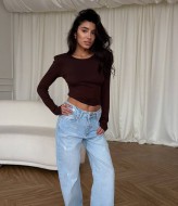 Базовий лонгслив SAP-131A450