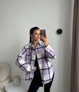 Байкова сорочка AJO-516A450