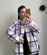 Байкова сорочка AJO-516A450