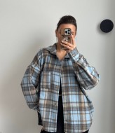 Байкова сорочка AJO-516A450