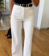 Джинсы светлые женские HON-1011A1050