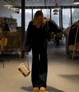 Ангора костюм женский NUL-7085A820