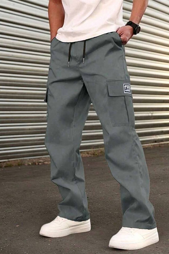 Мужские брюки карго LSA-762A450