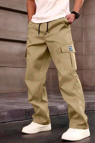 Мужские брюки карго LSA-762A450