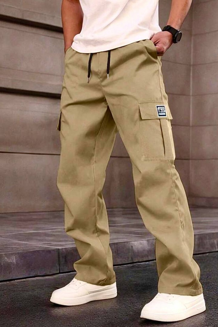 Мужские брюки карго LSA-762A450