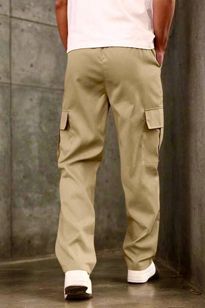 Мужские брюки карго LSA-762A450