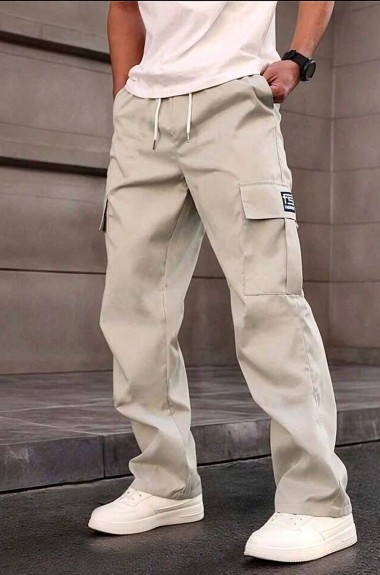 Мужские брюки карго LSA-762A450