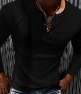 Чоловічий лонгслів LSA-763A400