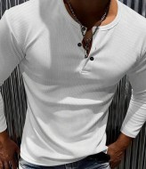 Чоловічий лонгслів LSA-763A400