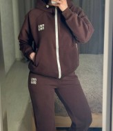 Жіночий спортивний костюм MIK-1645.1A850