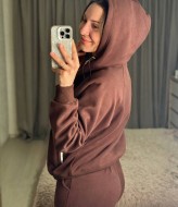 Жіночий спортивний костюм MIK-1645.1A850