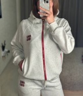 Жіночий спортивний костюм MIK-1645.1A850