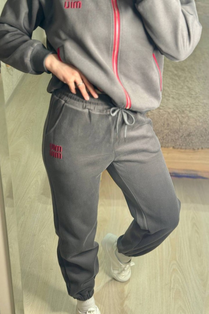 Жіночий спортивний костюм MIK-1645.1A850