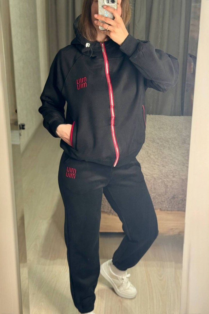 Жіночий спортивний костюм MIK-1645.1A850