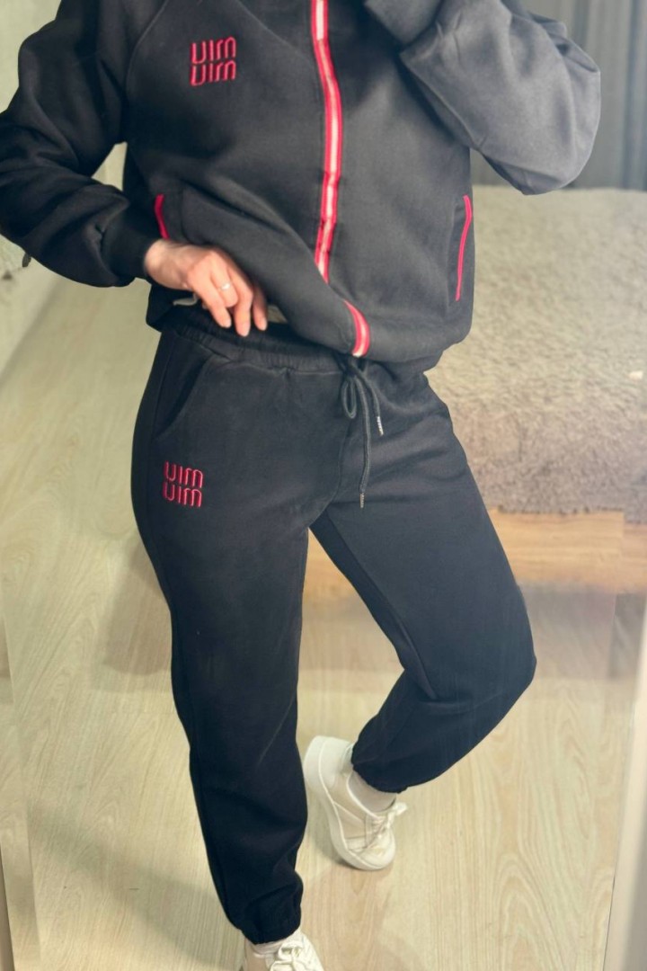 Жіночий спортивний костюм MIK-1645.1A850