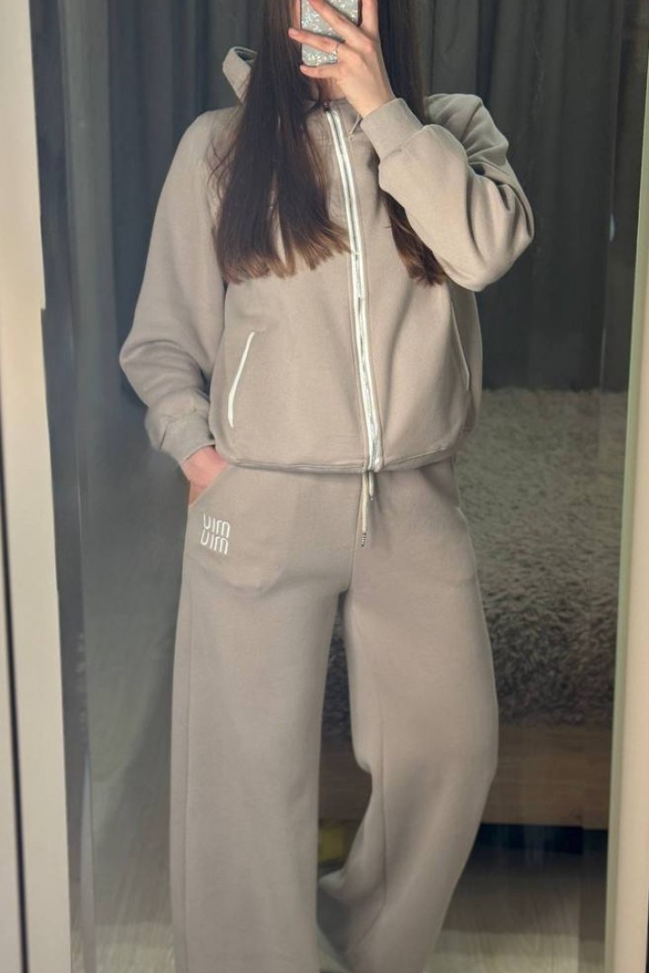 Жіночий спортивний костюм MIK-1645.1A850