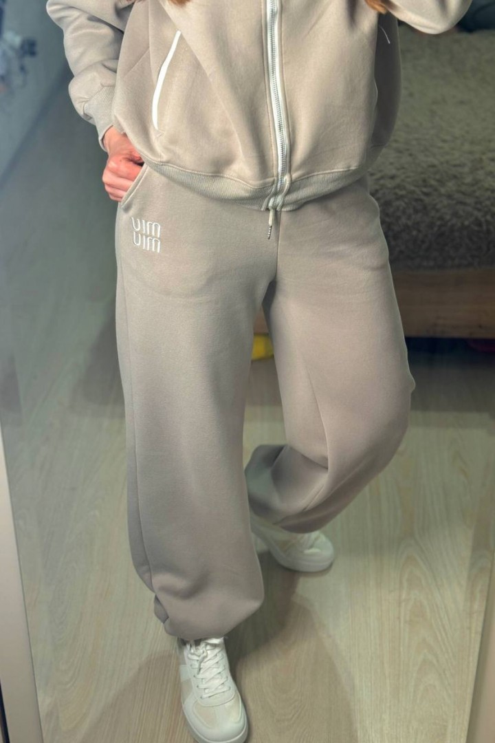 Жіночий спортивний костюм MIK-1645.1A850