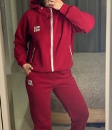 Жіночий спортивний костюм MIK-1645.1A850