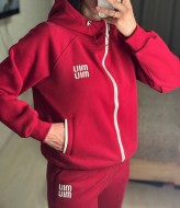 Жіночий спортивний костюм MIK-1645.1A850