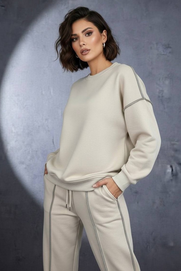 Спортивний костюм IO-702A570