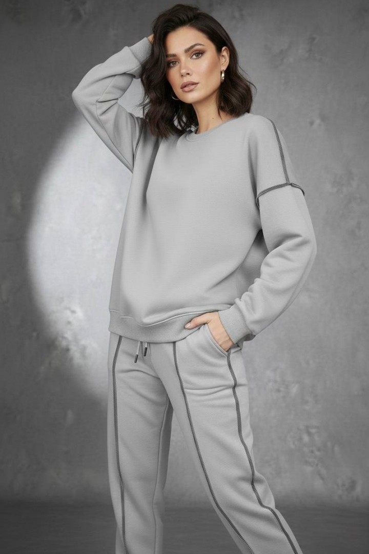 Спортивний костюм IO-702A570