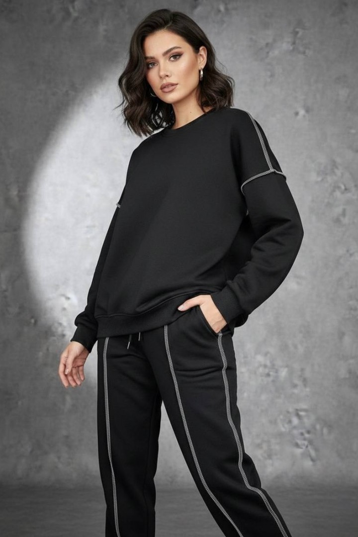 Спортивний костюм IO-702A570