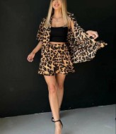 Рубашка и юбка ROM-407A400 Рубашка и юбка ROM-407A400