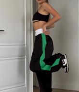 Плащевка спортивный костюм CUR-872A590