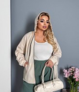 Ветровка с капюшоном CUR-1002A290