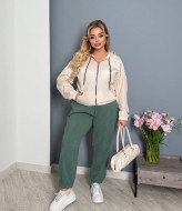 Ветровка с капюшоном CUR-1002A290