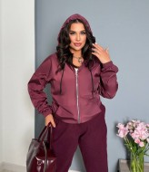 Ветровка с капюшоном CUR-1002A290