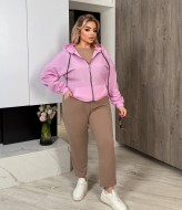 Ветровка с капюшоном CUR-1002A290