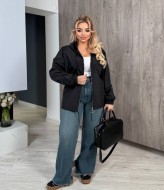 Ветровка с капюшоном CUR-1002A290