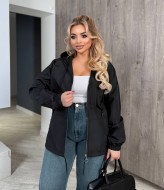 Ветровка с капюшоном CUR-1002A290