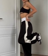 Плащевка спортивный костюм CUR-872A590