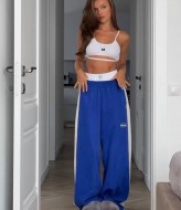 Плащевка спортивный костюм CUR-872A590