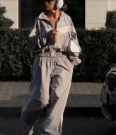 Плащевка спортивный костюм CUR-872A590