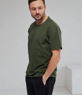 Базова футболка NBR-45A360