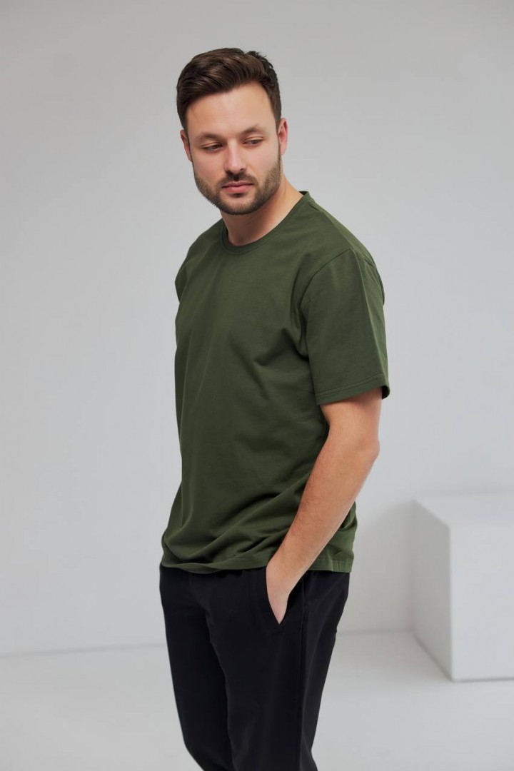 Базова футболка NBR-45A360