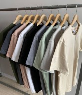 Базова футболка NBR-45A360