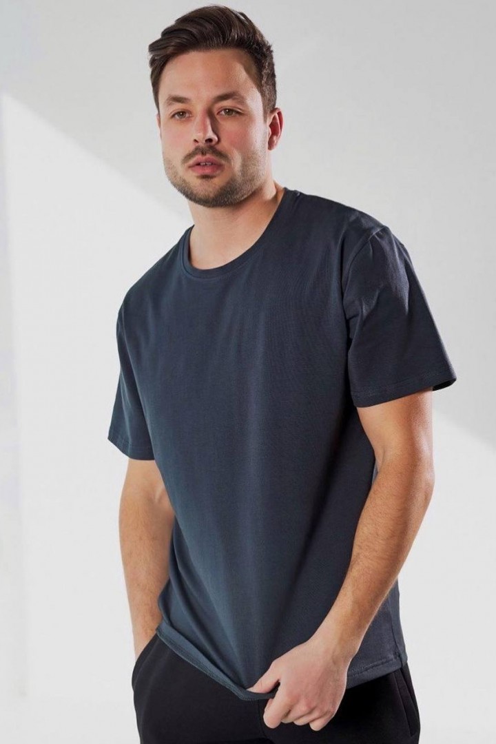 Базова футболка NBR-45A360