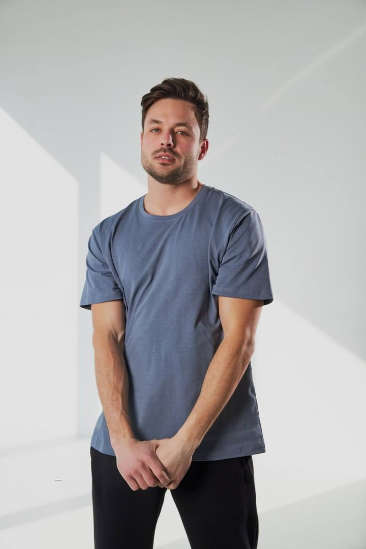 Базова футболка NBR-45A360