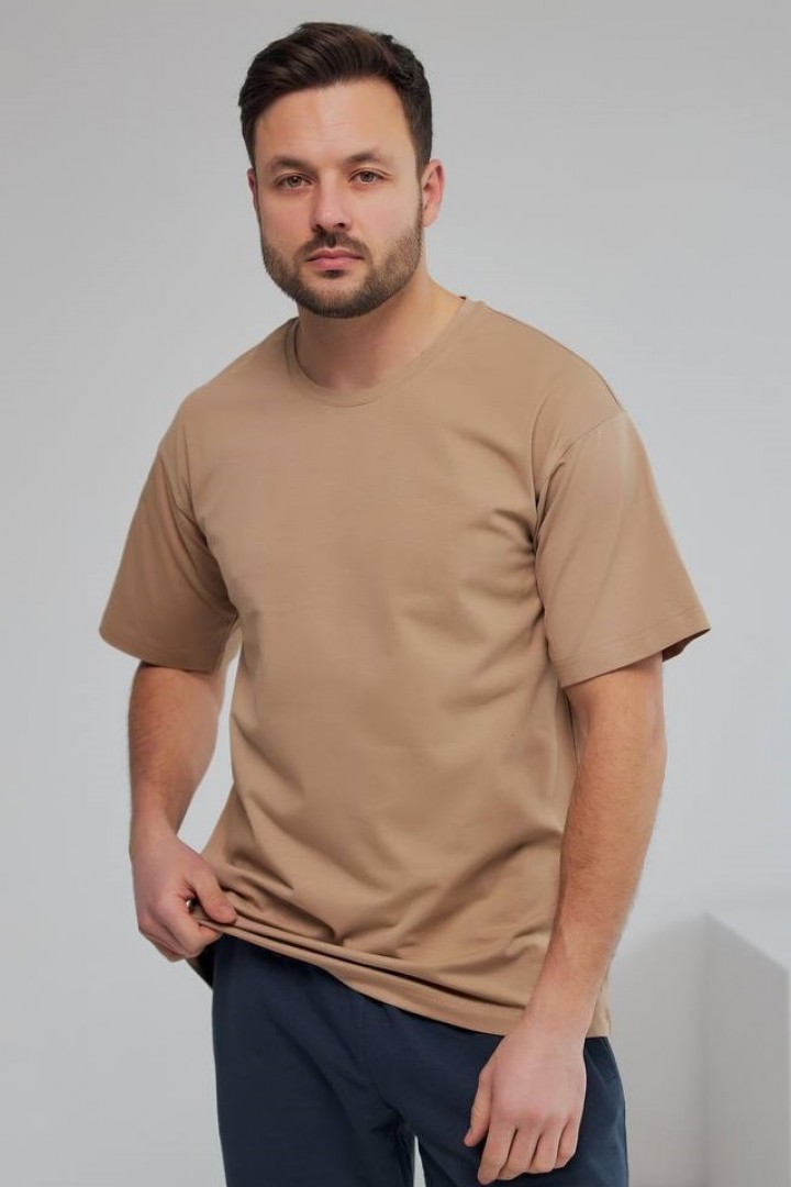 Базова футболка NBR-45A360