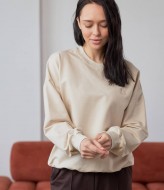 Свитшот женский NBR-167.2A560