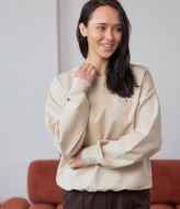 Свитшот женский NBR-167.2A560