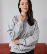 Свитшот женский NBR-167.2A560