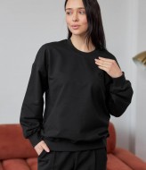 Свитшот женский NBR-167.2A560