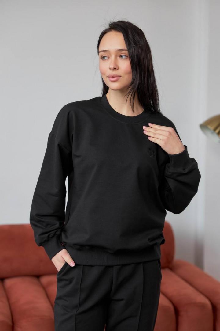 Свитшот женский NBR-167.2A560