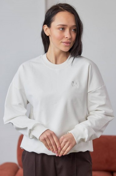 Свитшот женский NBR-167.2A560